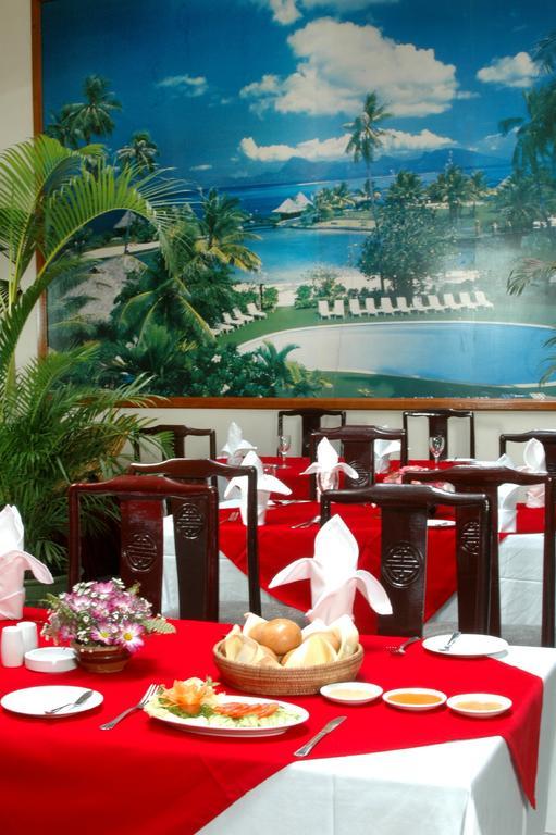 Yuzana Garden Hotel Yangon Exterior photo