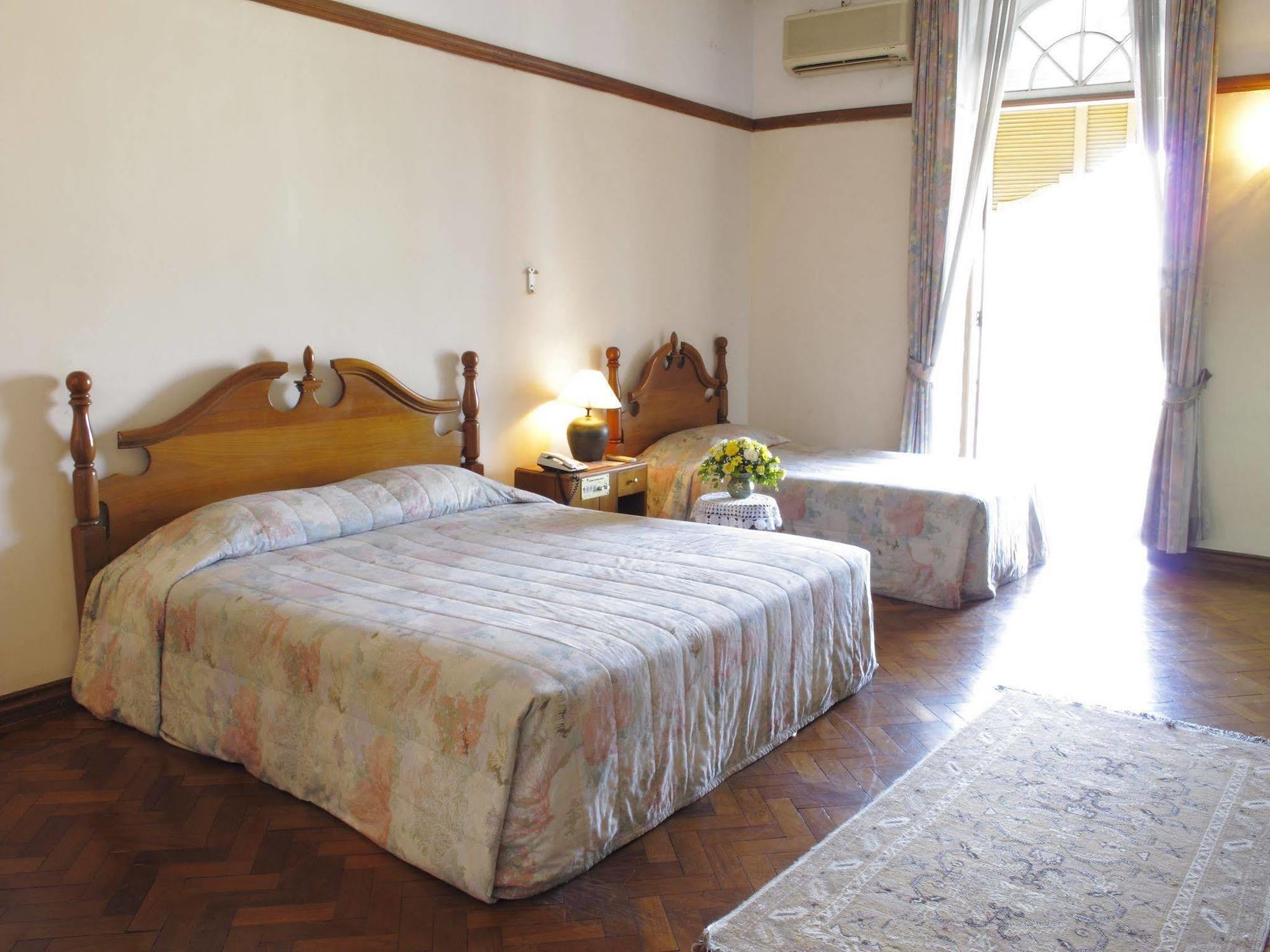 Yuzana Garden Hotel Yangon Exterior photo